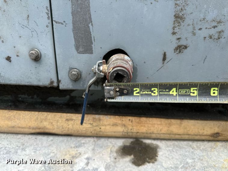 image for item OG9002 KR Wilson 2 Column  hydraulic press