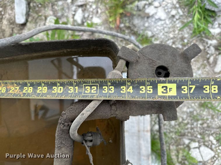 image for item OG9005 Bardons & Oliver  lathe