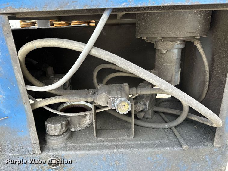 image for item OG9006 Rod Chomper Inc.  re-bar bender