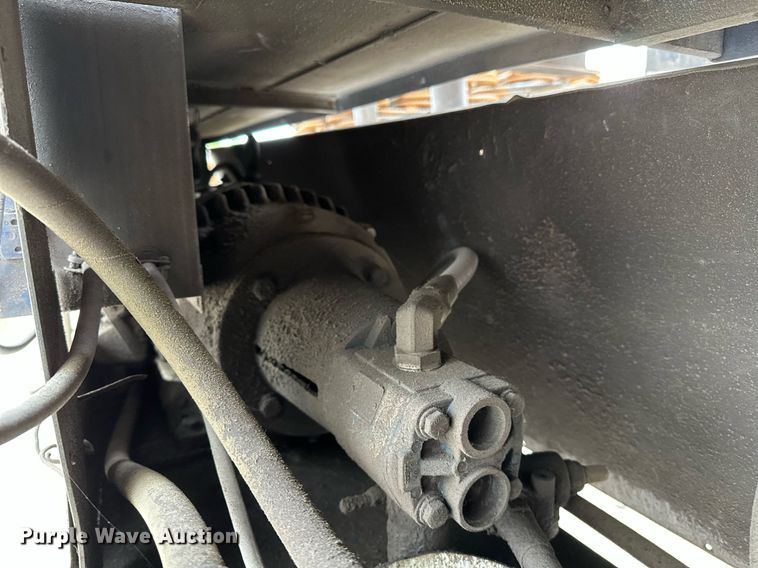 image for item OG9006 Rod Chomper Inc.  re-bar bender