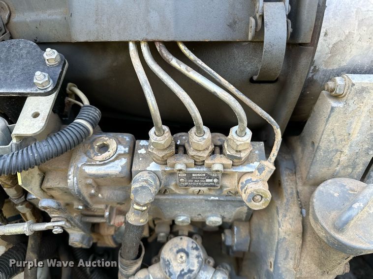 image for item OG9016 Lincoln Electric Commander 500  welder