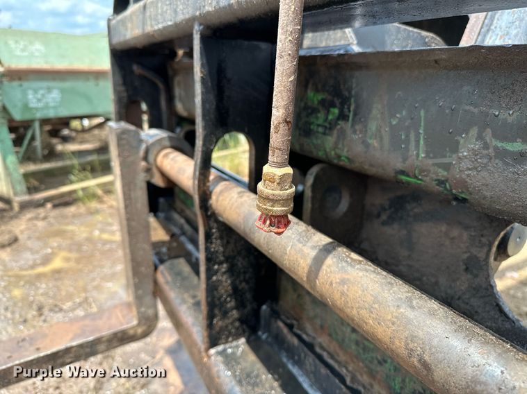 image for item OG9020 (2) pressure washers