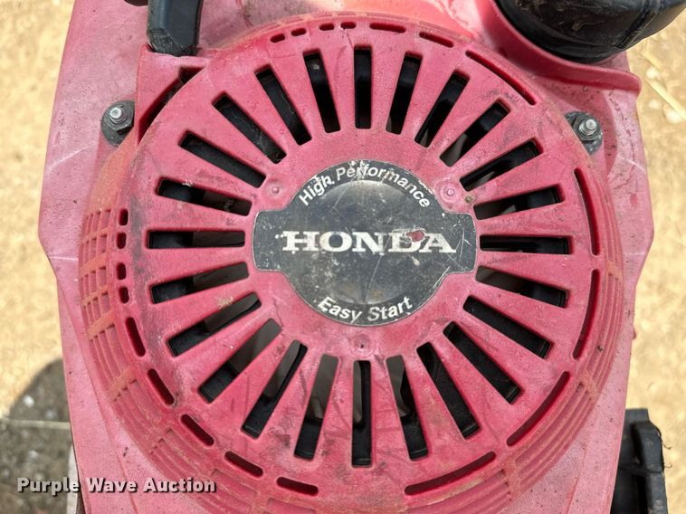 image for item OG9020 (2) pressure washers