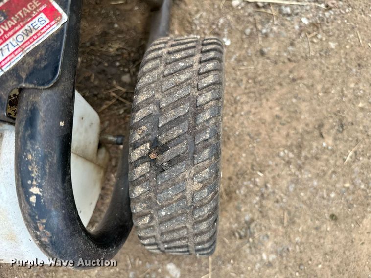 image for item OG9020 (2) pressure washers