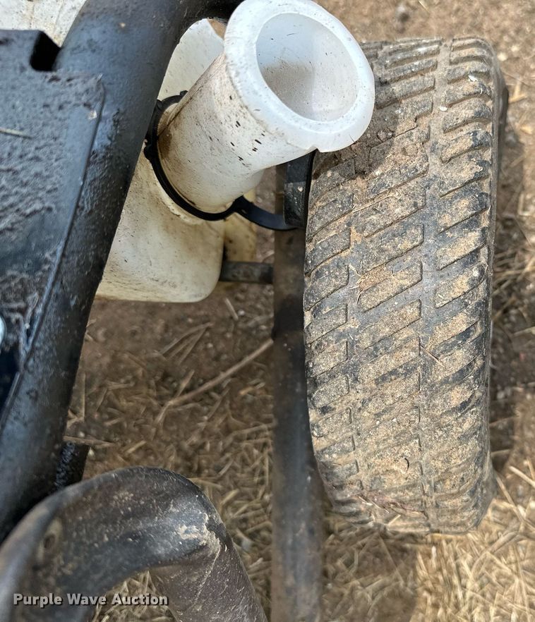 image for item OG9020 (2) pressure washers