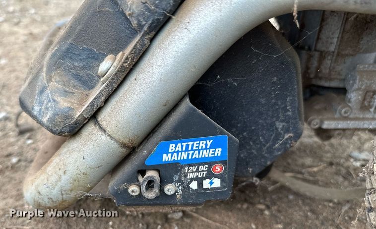 image for item OG9020 (2) pressure washers