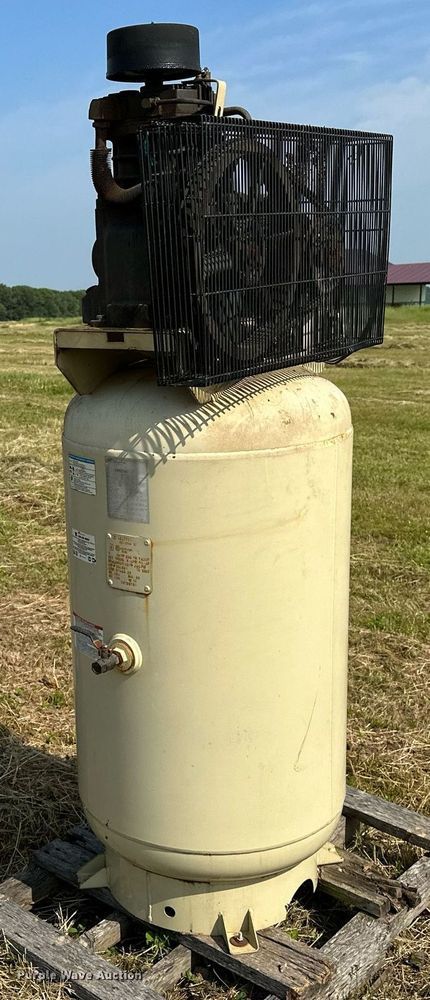 image for item OG9027 (2) air compressors