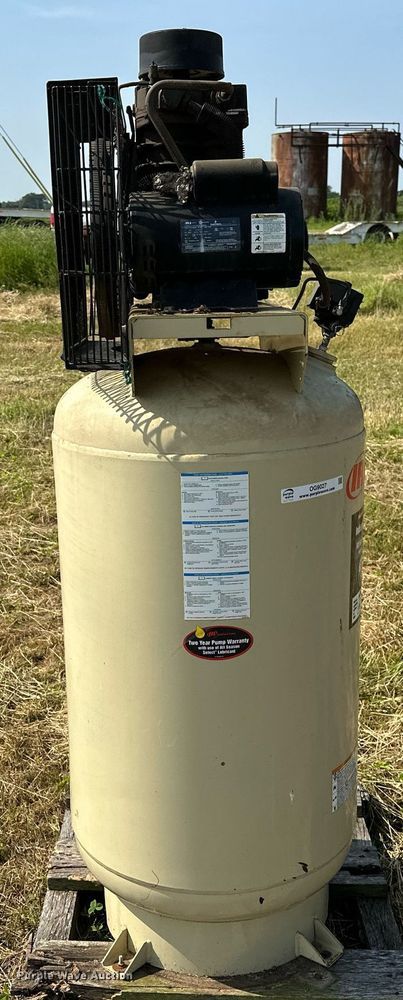 image for item OG9027 (2) air compressors