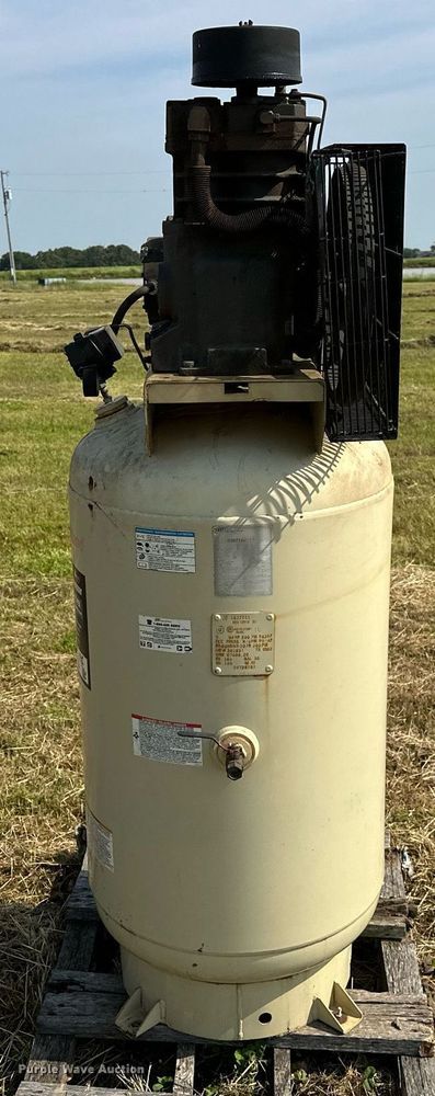 image for item OG9027 (2) air compressors