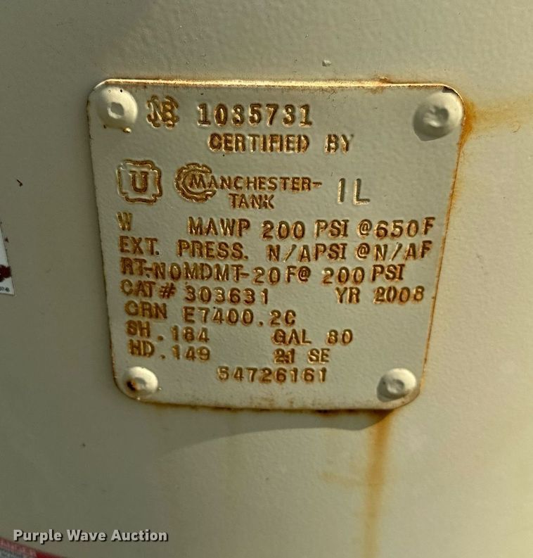 image for item OG9027 (2) air compressors