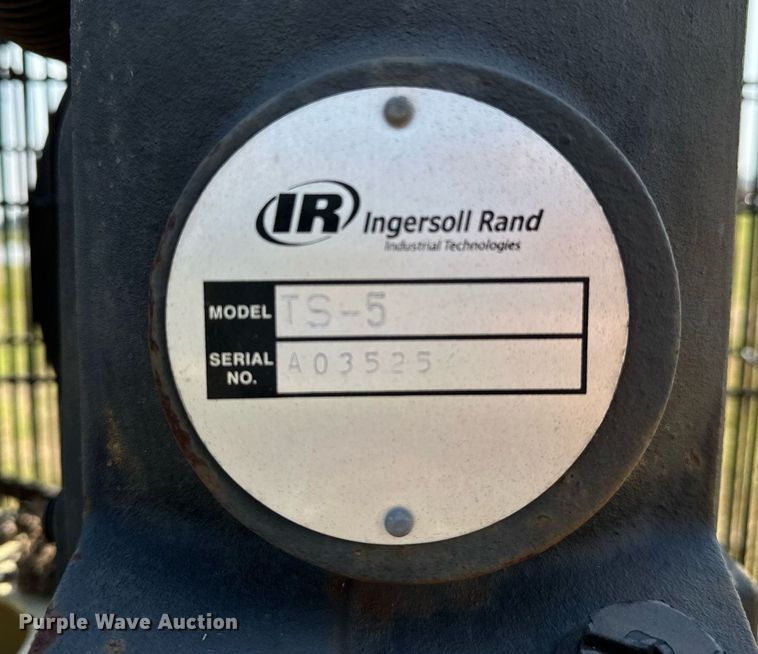 image for item OG9027 (2) air compressors