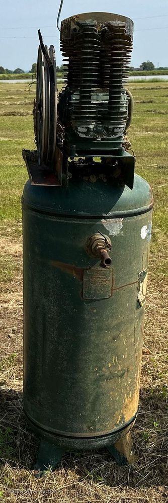 image for item OG9027 (2) air compressors