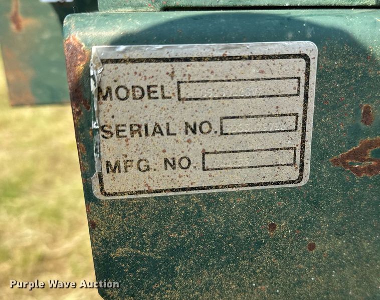 image for item OG9027 (2) air compressors