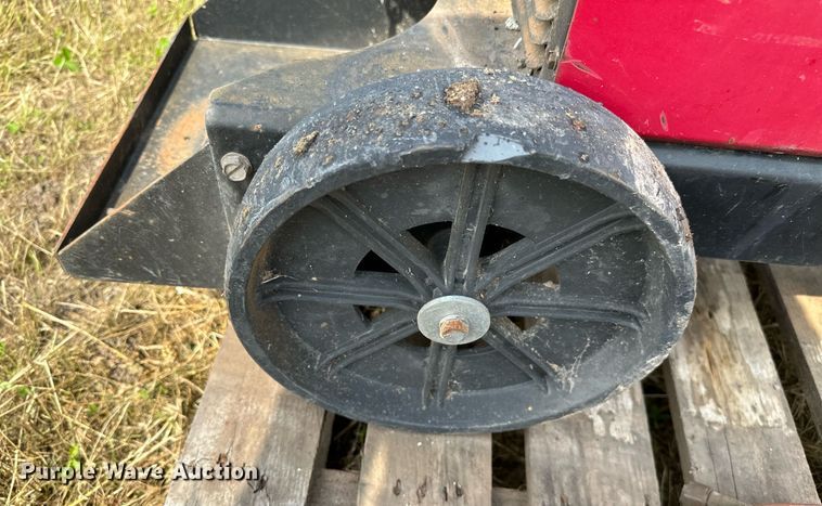 image for item OG9039 Lincoln Electric Wire-Matic 255  welder