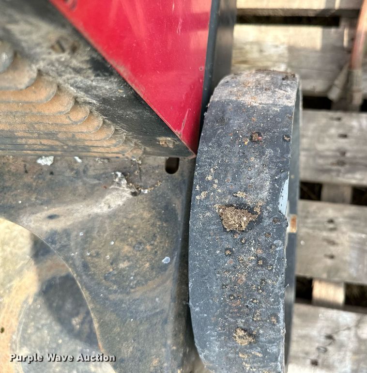 image for item OG9039 Lincoln Electric Wire-Matic 255  welder