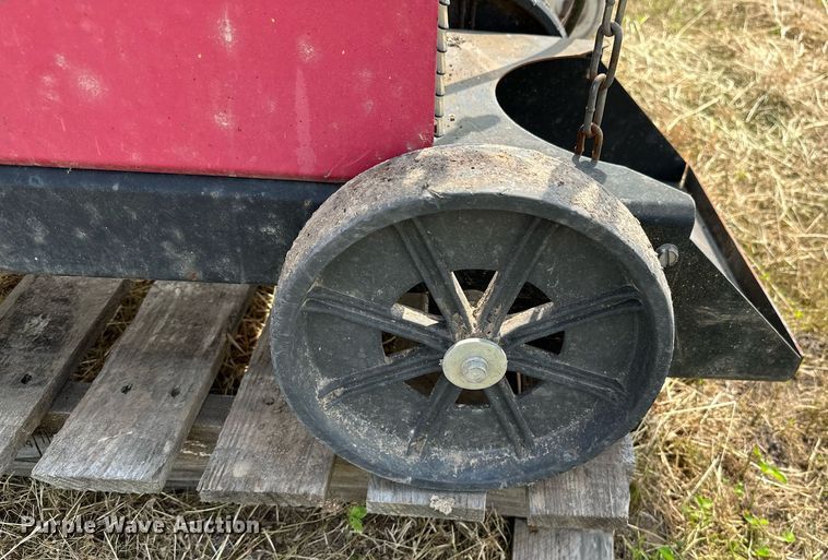 image for item OG9039 Lincoln Electric Wire-Matic 255  welder