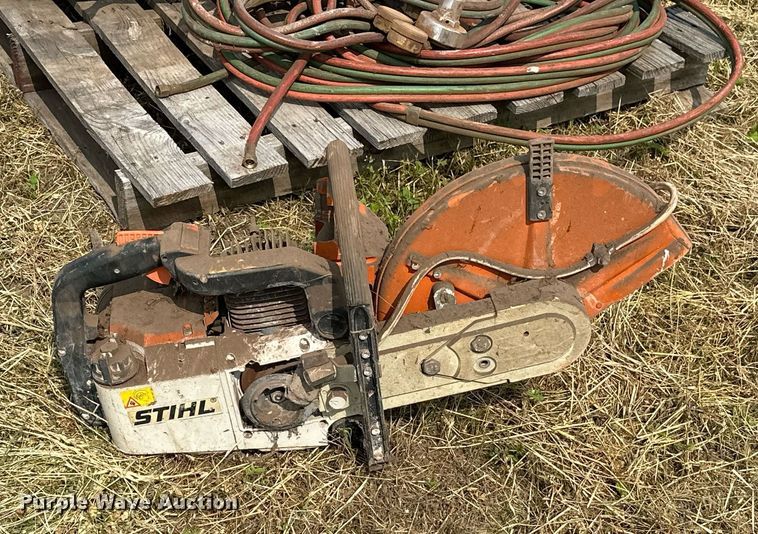 image for item OG9039 Lincoln Electric Wire-Matic 255  welder