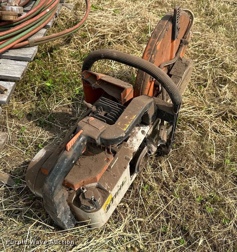 image for item OG9039 Lincoln Electric Wire-Matic 255  welder