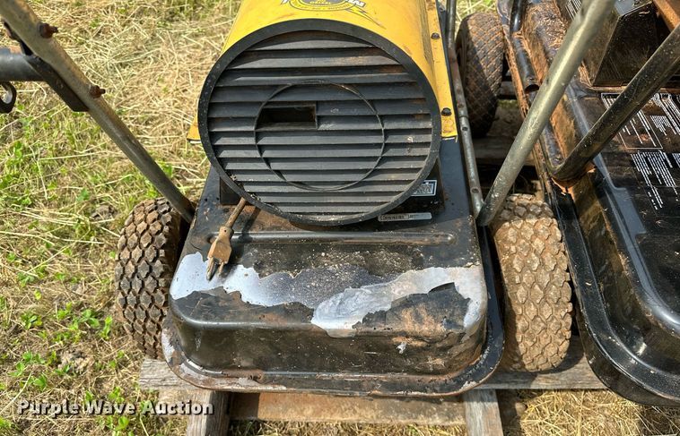 image for item OG9040 (3) heaters