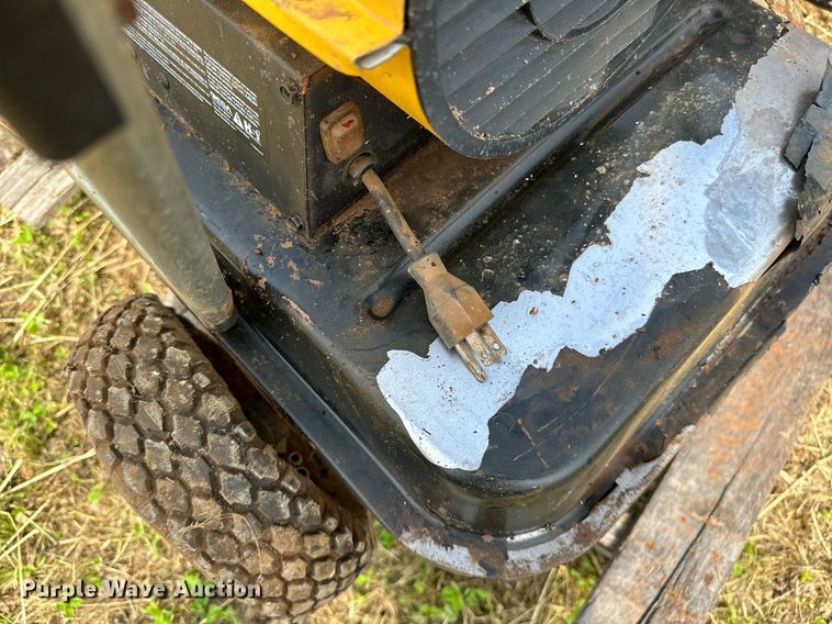 image for item OG9040 (3) heaters