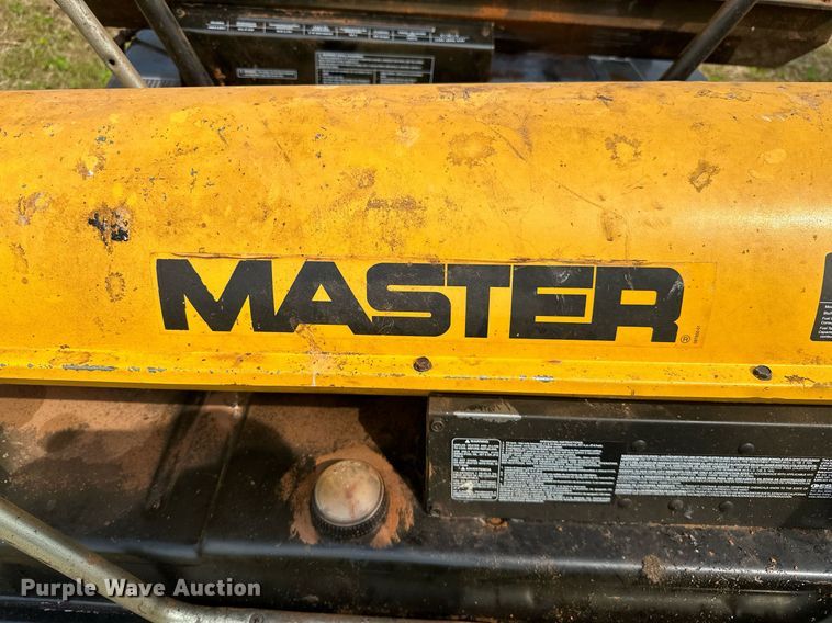 image for item OG9040 (3) heaters