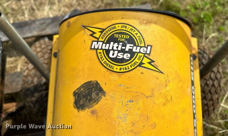 image for item OG9040 (3) heaters