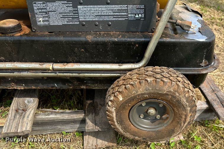 image for item OG9040 (3) heaters