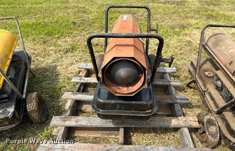 image for item OG9040 (3) heaters