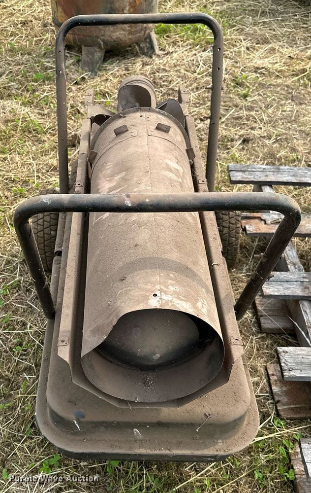 image for item OG9040 (3) heaters