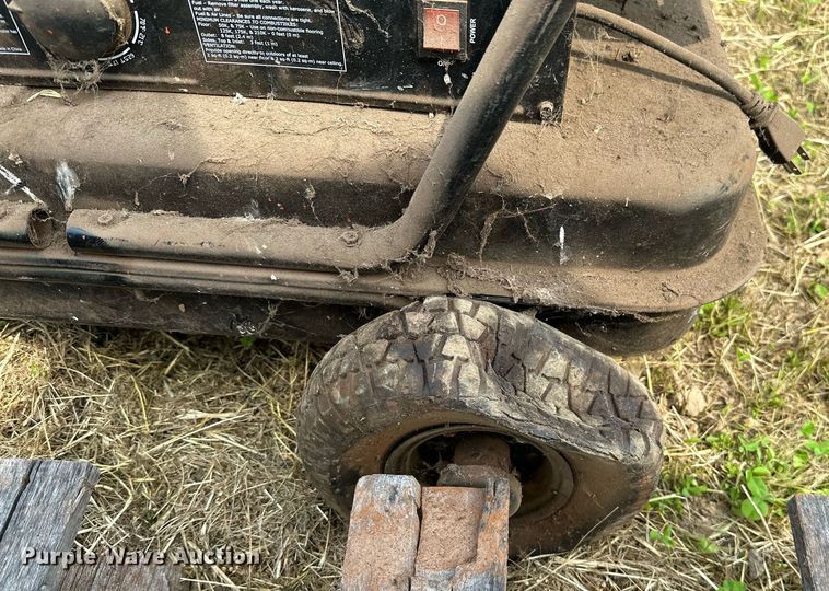 image for item OG9040 (3) heaters