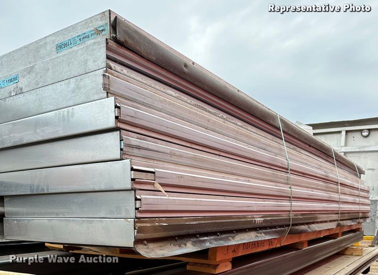 image for item ZA0242 Garage door