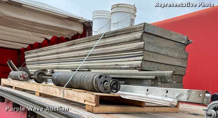 image for item ZA0242 Garage door