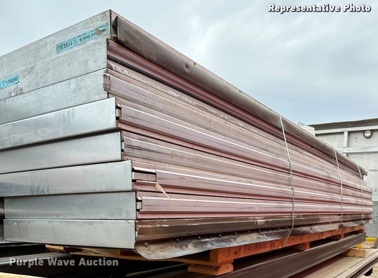 image for item ZA0243 Garage door