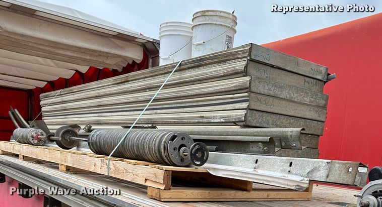 image for item ZA0244 Garage door