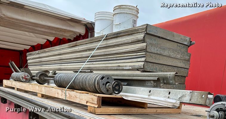 image for item ZA0245 Garage door