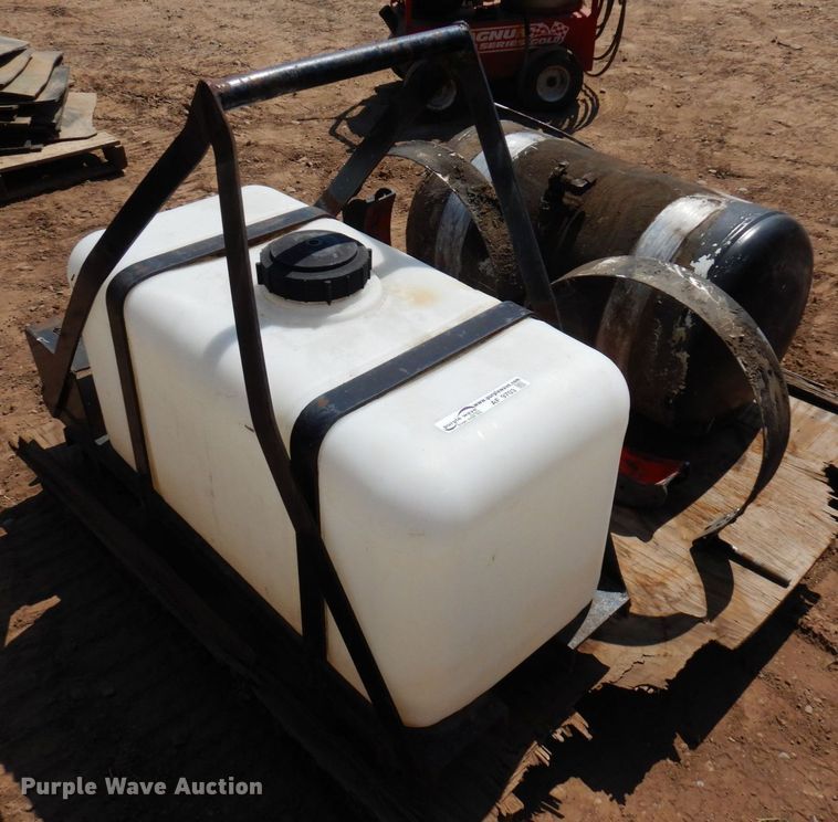image for item AF9703 (2) tanks