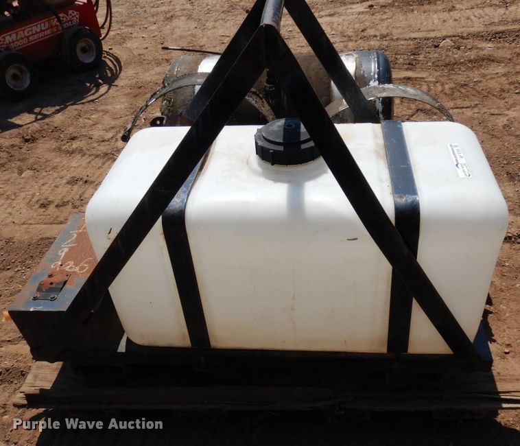 image for item AF9703 (2) tanks