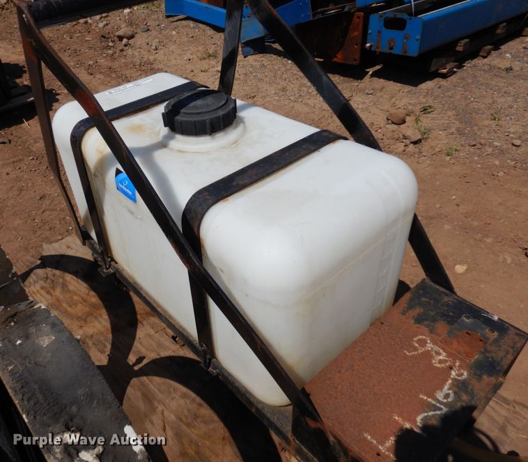 image for item AF9703 (2) tanks