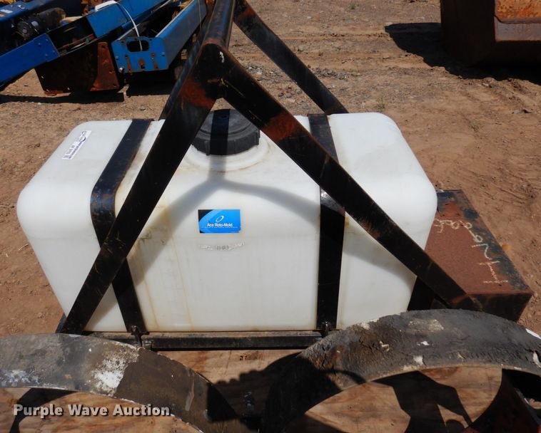 image for item AF9703 (2) tanks