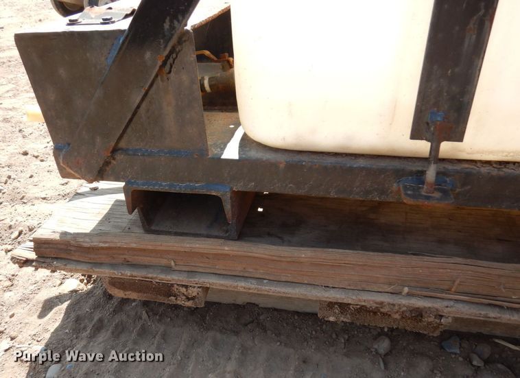 image for item AF9703 (2) tanks