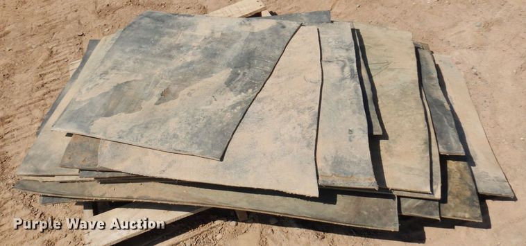 image for item AF9703 (2) tanks