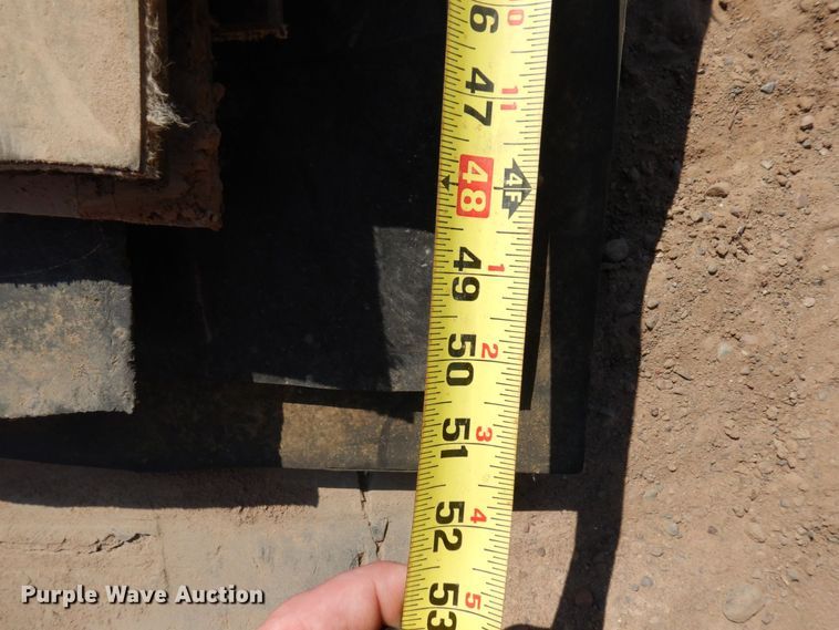 image for item AF9703 (2) tanks