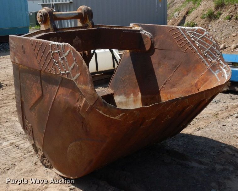 image for item AF9705 EDI  excavator bucket