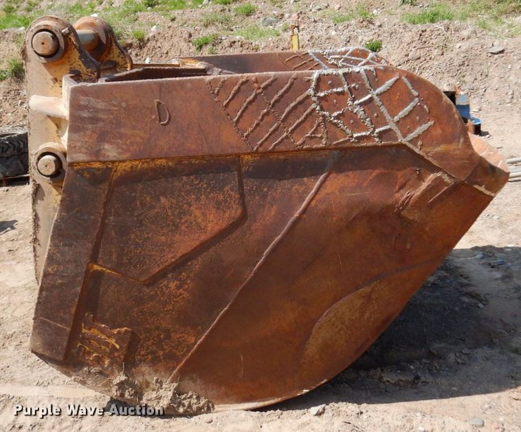 image for item AF9705 EDI  excavator bucket