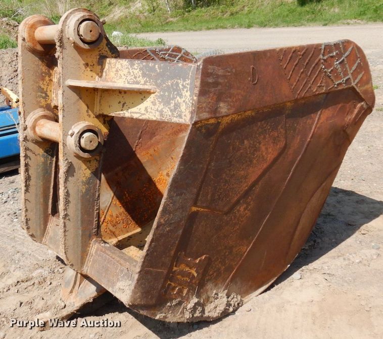 image for item AF9705 EDI  excavator bucket