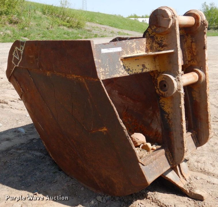 image for item AF9705 EDI  excavator bucket