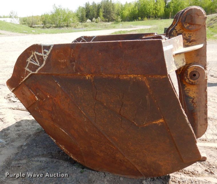 image for item AF9705 EDI  excavator bucket
