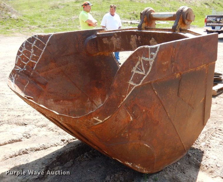 image for item AF9705 EDI  excavator bucket