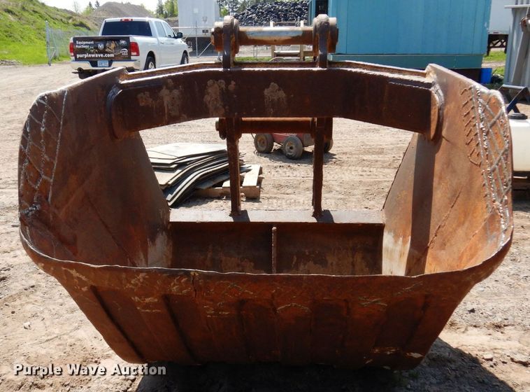image for item AF9705 EDI  excavator bucket