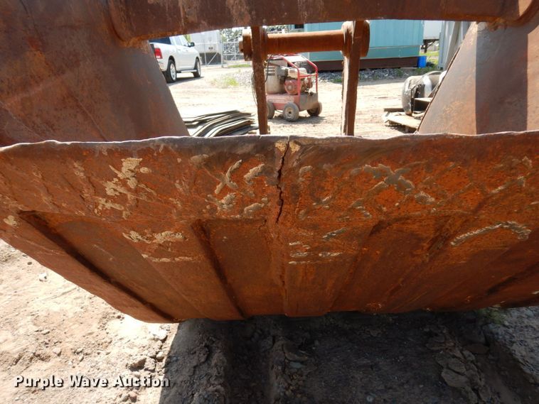 image for item AF9705 EDI  excavator bucket